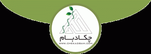 لوگوی چکادبام chekadbam logo