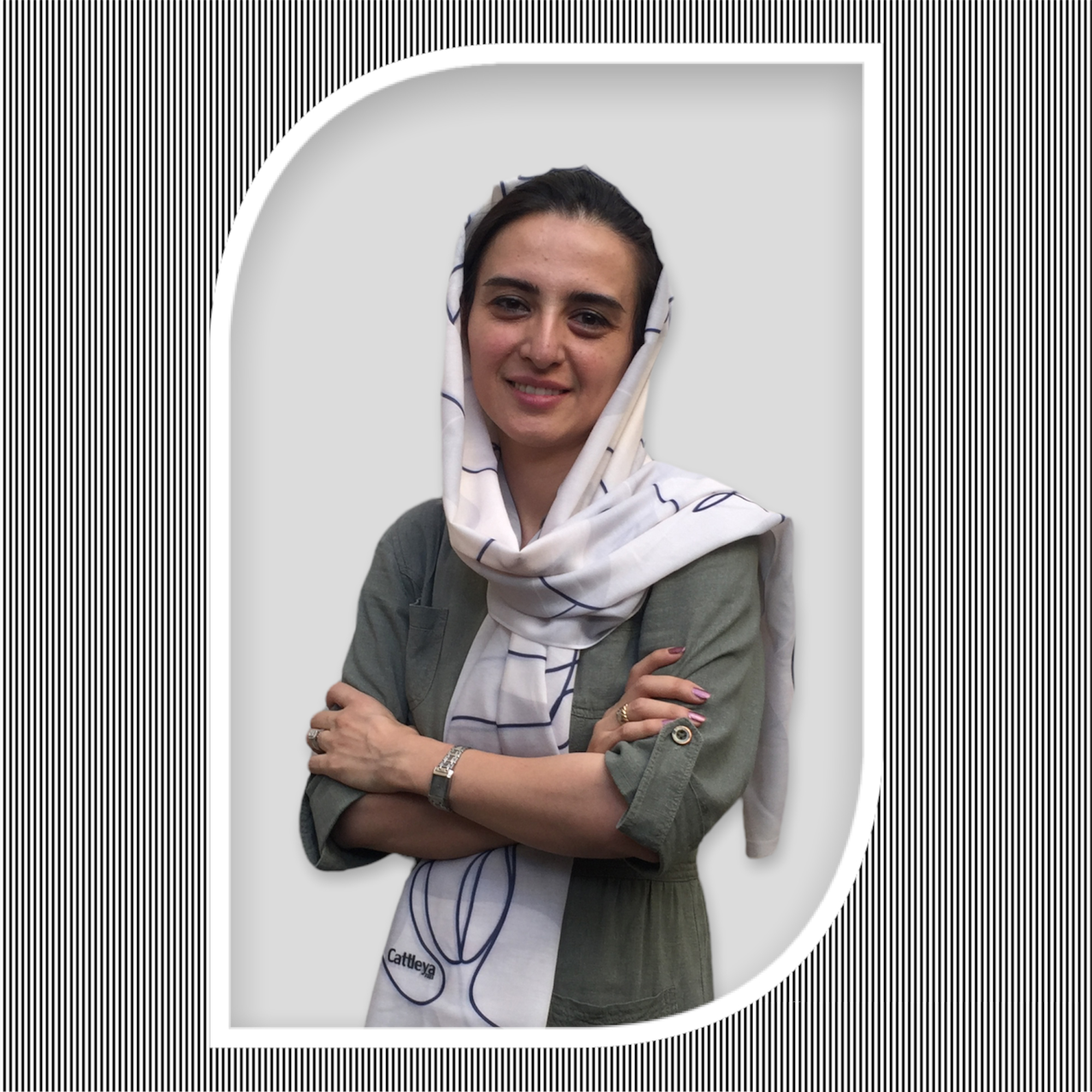 Sahar Agha Khani