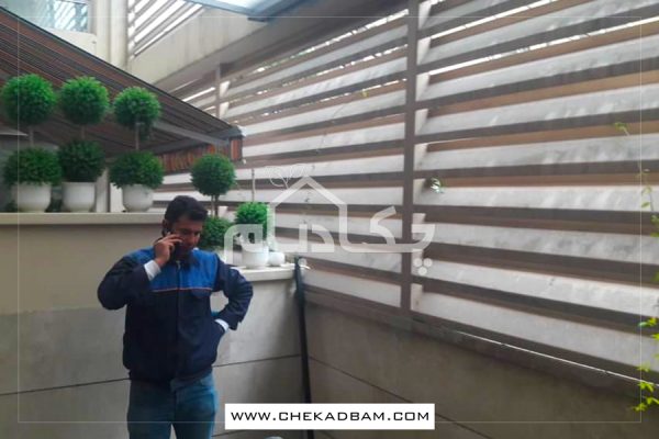 دیوار سبز جردن