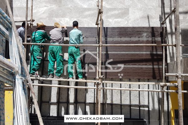 دیوار سبز دردشت